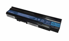 Акумулятори Аккумуляторы ^/--/^ Акумулятор для ноутбука Acer AS /--/ 09 /--/ C /--/ 31 NV /--/ 4001 11.1 В Black 5200 мАг Аналог - фото фото фото