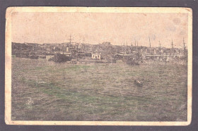 Тематичні колекції Тематические коллекции ^/--/^ Флот    Россия до 1917 г  - Одесса - порт - 2 /--/ а скана ^_^^^ Флот Росія до 1917 р - Одеса - порт - 2 /--/ а скана - фото фото фото