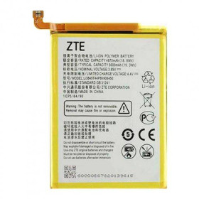 Акумулятори Аккумуляторы ^/--/^ Аккумулятор оригинал ZTE LI /--/ 3849 /--/ T /--/ 44 /--/ P /--/ 8 /--/ H /--/ 906450 Blade 20 Smart V /--/ 1050/ V /--/ 2050 ^_^^^ Оригінал ZTE LI /--/ 3849 /--/ T /--/ 44 /--/ P /--/ 8 /--/ H /--/ 906450 Blade 20 Smart V /--/ 1050 V /--/ 2050 - фото фото фото