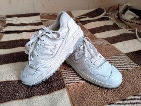 Кросівки Кроссовки ^/--/^ Кросівки New Balance BB /--/ 550 /--/ PB 1 ^_^^^ Кроссовки New Balance BB /--/ 550 /--/ PB 1 - фото фото фото