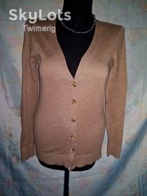 Кофти Кофты ^/--/^ Кофта 44-46 Gap,серо-коричневая ^_^^^ Кофта 44-46 Gap, сіро-коричнева - фото фото фото