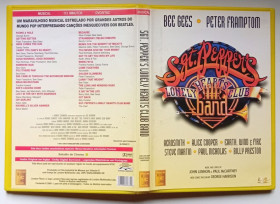 Інше Другое ^/--/^ DVD Bee Gees + Peter Frampton - Sgt.Pepper&amp;apos;s Lonely Hearts Club Band ^_^^^ DVD Bee Gees + Peter Frampton - Sgt.Pepper &amp;apos;s Lonely Hearts Club Band - фото фото фото