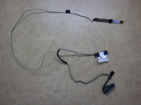 Шлейфи Шлейфы ^/--/^ Б/У Шлейф матриці + veb камера на ACER series E /--/ 5-551 ^_^^^ У Шлейф матрицы + veb камера на ACER series E /--/ 5-551 - фото фото фото