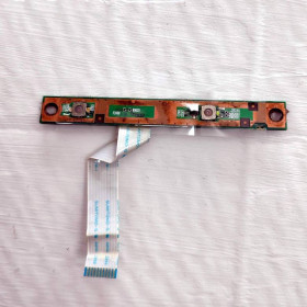 Інші комплектуючі Другие комплектующие ^/--/^ 669. Кнопка вмикання HP Compaq 6720 /--/ s ^_^^^ 669 Кнопка включения HP Compaq 6720 /--/ s - фото фото фото