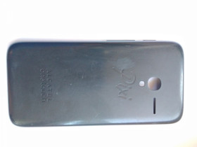 Інше  (Корпуса) Другое (Корпуса) ^/--/^ Крышка Alcatel OneTouch 4027 4027 /--/ D 4027 /--/ X 4027 /--/ A PIXI 3 ^_^^^ Кришка Alcatel OneTouch 4027 4027 /--/ D 4027 /--/ X 4027 /--/ A PIXI 3 - фото фото фото