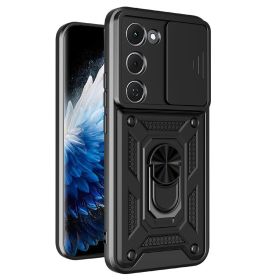 Чохли, бампера Чехлы, бампера ^/--/^ Чохол Fiji Camera Defence для Tecno Spark 40 Pro Plus (KM /--/ 7) бампер із захистом камери та підставкою  - фото фото фото