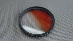 Світлофільтри Светофильтры ^/--/^ Ultimaxx Studio Series Digital HD MC G-Orange Filter 62 /--/ мм. Градиентный фильтр     (GND) 100% оригинал Japan Вживане ^_^^^ Ultimaxx Studio Series Digital HD MC G-Orange Filter 62 мм. Градієнтний фільтр (GND) 100% оригінал Japan - фото фото фото
