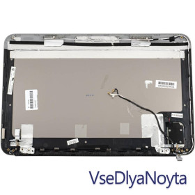 Корпуса Корпуса ^/--/^ Крышка матрицы HP Pavilion DV /--/ 6 Корпус Крышка дисплея ^_^^^ Кришка матриці HP Pavilion DV /--/ 6 Корпус Кришка дисплея - фото фото фото