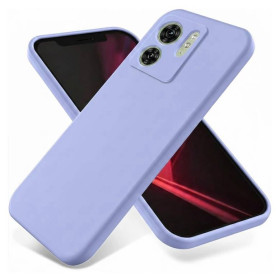 Чохли, бампера Чехлы, бампера ^/--/^ Чохол Fiji Full Soft Premium для Oppo A /--/ 78 (CPH /--/ 2565) протиударний бампер з мікрофіброю Violet ^_^^^ Чехол Fiji Full Soft Premium для Oppo A /--/ 78 (CPH /--/ 2565) противоударный бампер с микрофиброй Violet - фото фото фото