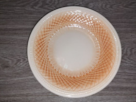 Статуетки, Скульптури, Фігурки, Фарфор Статуэтки, Скульптуры, Фигурки, Фарфор ^/--/^ Блюдо 27 /--/ см Буды СССР ^_^^^ Блюдо 27 см Буди СРСР - фото фото фото