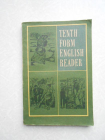 Видання - р. Издания - гг. ^/--/^ Tenth form English reader. Сост. М.А. Боровик, Е.Г. Копыл ^_^^^ Tenth form English reader Сост. М.А. Боровик, Е.Г. Копил - фото фото фото