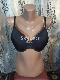 Бюстгальтери Бюстгальтеры ^/--/^ Базовий бюстгальтер 38 /--/ c 85 /--/ c janina ^_^^^ Базовый бюстгальтер 38 /--/ c 85 /--/ c janina - фото фото фото