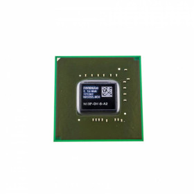 Мікросхеми Микросхемы ^/--/^ Микросхема NVIDIA N /--/ 13 /--/ P-GV-S-A /--/ 2 (DC 2012) для ноутбука ^_^^^ Мікросхема NVIDIA N /--/ 13 /--/ P-GV-S-A /--/ 2 (DC 2012) для ноутбука - фото фото фото