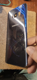 Комплектуючі для корпусів Комплектующие для корпусов ^/--/^ Samsung SM-G /--/ 955 /--/ F крышка оригинал бу ^_^^^ Samsung SM-G /--/ 955 /--/ F кришка оригінал бу - фото фото фото