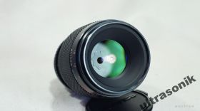 Canon Canon ^/--/^ Об&amp;apos;єктив Canon FD макрообъектив ELICAR MC V-HQ 90 /--/ mm f /--/ 2.5 Ф /--/ 62 /--/ мм 1:1 для беззеркалок Sony, Olympus...Вживане ^_^^^ Объектив Canon FD макрообъектив ELICAR MC V-HQ 90 /--/ mm f /--/ 2. 5 Ф /--/ 62 /--/ мм 1:1 для беззеркалок Sony, Olympus... Употребление - фото фото фото