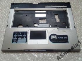 Корпуса Корпуса ^/--/^ Верхняя часть корпуса Asus A /--/ 6000 /--/ U - фото фото фото