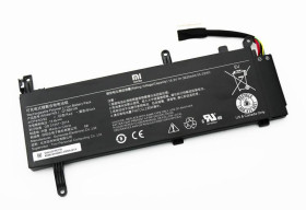 Акумулятори Аккумуляторы ^/--/^ Оригинальная батарея Xiaomi G /--/ 15 /--/ B /--/ 01 /--/ W (Mi Gaming Laptop 2019) 15.2 /--/ V 55.02 /--/ Wh 3620 /--/ mAh  Акумулятор для но ^_^^^ Оригінальна батарея Xiaomi G /--/ 15 /--/ B /--/ 01 /--/ W (Mi Gaming Laptop 2019) 15.2 /--/ V 55.02 /--/ Wh 3620 /--/ mAh - Акумулятор для - фото фото фото