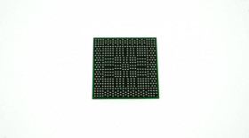 Мікросхеми Микросхемы ^/--/^ Микросхема ATI 216-0752001 (DC 2016) северный мост AMD Radeon IGP RS /--/ 880 /--/ M для ноутбука (New in bulk) ^_^^^ Мікросхема ATI 216-0752001 (DC 2016) північний міст AMD Radeon IGP RS /--/ 880 /--/ M для ноутбука (New in bulk) - фото фото фото