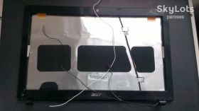 Корпуса Корпуса ^/--/^ 1813 - Кришка матриці Acer Aspire 5552 /--/ G з рамкою ^_^^^ 1813 — Крышка матрицы Acer Aspire 5552 /--/ G с рамкой - фото фото фото