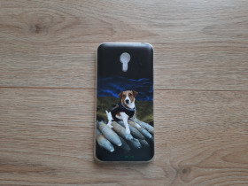 Чохли, бампера Чехлы, бампера ^/--/^ Чехол для Meizu M /--/ 2 Note чохол   (захисне скло) ^_^^^ Чехол для Meizu M /--/ 2 Note чехол (защитное стекло) - фото фото фото