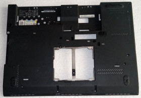 Корпуса Корпуса ^/--/^ Нижня частина корпуса  (поддон) з ноутбука LENOVO THINKPAD X /--/ 230 tablet 60.4 /--/ VC /--/ 07.014 ^_^^^ Нижняя часть корпуса (поддон) с ноутбука LENOVO THINKPAD X /--/ 230 tablet 60.4 /--/ VC /--/ 07.014 - фото фото фото