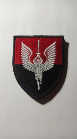 Інше Другое ^/--/^ Шеврон. Україна.  Армія. ПДВ. Десант. Янгол. mazu ^_^^^ Шеврон. Украина. Армия. НДС. Десант. Ангел. mazu - фото фото фото