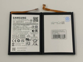 Акумулятори Аккумуляторы ^/--/^ Акумулятор SLC-50  (Li-ion 3.85 V 5000 mAh) для Samsung A /--/ 03 Core/A /--/ 032 ^_^^^ Аккумулятор SLC-50 (Li-ion 3.85 V 5000 mAh) для Samsung A /--/ 03 Core/A /--/ 032 - фото фото фото