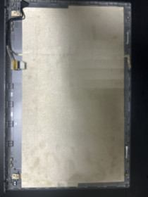 Корпуса Корпуса ^/--/^ Кришка матриці для ноутбука Gateway  (зі шлейфом екрана та антенами) ^_^^^ Крышка матрицы для ноутбука Gateway (со шлейфом экрана и антеннами) - фото фото фото