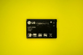 Акумулятори Аккумуляторы ^/--/^ Аккумулятор Оригинал акб LG LGIP-430 /--/ N      (900 mAh) LG A /--/ 258, GM /--/ 360, GS /--/ 290, GU /--/ 280, GW /--/ 370, S /--/ 367, T /--/ 300, T /--/ 310, T /--/ 315, T /--/ 320, LX /--/ 370 ^_^^^ Акумулятор Оригінал акб LG LGIP-430 /--/ N (900 mAh) LG A /--/ 258, GM /--/ 360, GS /--/ 290, GU /--/ 280, GW /--/ 370, S /--/ 367, T /--/ 300, T /--/ 310, T /--/ 315, T /--/ 320, LX /--/ 370 - фото фото фото