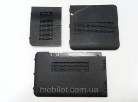 Корпуса Корпуса ^/--/^ Часть корпуса HP DV /--/ 5-1004 (NZ-14211) ^_^^^ Частина корпусу HP DV /--/ 5-1004 (NZ-14211) - фото фото фото