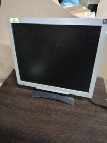 Зовнішній Внешний ^/--/^ 43700 Монитор Benq       (дефект) ^_^^^ 43700 Монітор Benq (дефект) - фото фото фото
