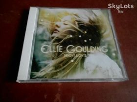 Музичні диски Музыкальные диски ^/--/^ Ellie Goulding Bright Lights CD фирменный б/у ^_^^^ Ellie Goulding Bright Lights CD фірмовий б/у - фото фото фото
