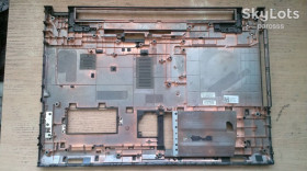 Корпуса Корпуса ^/--/^ 2502 - Корпус  (корито) DELL Inspiron 15 P /--/ 40 /--/ F ^_^^^ 2502 Корпус (корито) DELL Inspiron 15 P /--/ 40 /--/ F - фото фото фото