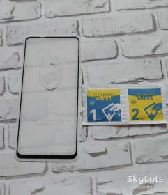 Плівки для екранів Пленки для экранов ^/--/^ Захисне скло Premium Tempered Glass для Xiaomi Redmi Note 9 /--/ S / Redmi Note 9 Pro   (6.67&amp;apos;) Black ^_^^^ Захисне скло Premium Tempered Glass для Xiaomi Redmi Note 9 /--/ S / Redmi Note 9 Pro (6.67&amp;apos;) Black - фото фото фото