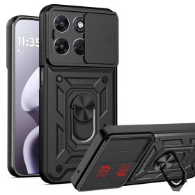 Чохли, бампера Чехлы, бампера ^/--/^ Чохол Fiji Camera Defence для Motorola Moto G /--/ 77 бампер із захистом камери та підставкою Black ^_^^^ Чехол Fiji Camera Defence для Motorola Moto G /--/ 77 бампер с защитой камеры и подставкой Black - фото фото фото