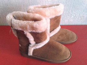 УГГІ (UGG) УГГИ (UGG) ^/--/^ сапожки Уггі ^_^^^ сапожки Угги - фото фото фото