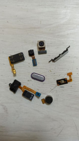 Шлейфи, перехідники Шлейфы, переходники ^/--/^ Samsung G /--/ 531 /--/ H на запчастини ^_^^^ Samsung G /--/ 531 /--/ H на запчасти - фото фото фото