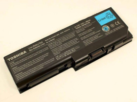 Акумулятори Аккумуляторы ^/--/^ Батарея PA /--/ 3536 /--/ U для Toshiba Satellite L /--/ 350, L /--/ 355, P /--/ 200, P /--/ 205, P /--/ 300, X /--/ 200, X /--/ 205 (10.8 /--/ V 4400 /--/ mAh 47.5 /--/ Wh - фото фото фото