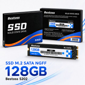 Твердотільні SSD-накопичувачі Твердотельные SSD-накопители ^/--/^ Новые Bestoss ССД М /--/ 2 NGFF SATA 128 GB гб 2242 2280 SSD M /--/ 2 Sata /--/ 3 ^_^^^ Нові Bestoss ССД М /--/ 2 NGFF SATA 128 GB гб 2242 2280 SSD M /--/ 2 Sata /--/ 3 - фото фото фото