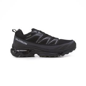 Кросівки Кроссовки ^/--/^ Salomon XA Pro Street Thinsulate GTX Black 41 - фото фото фото
