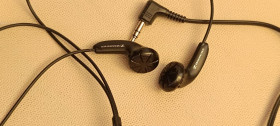 Навушники Наушники ^/--/^ Наушники Sennheiser MX 300 №1 ^_^^^ Вушники Sennheiser MX 300 No /--/ 1 - фото фото фото