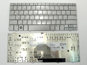 Клавіатури Клавиатуры ^/--/^ Клавиатура для HP MINI 2133, 2140 (RU Silver). ^_^^^ Клавіатура для HP MINI 2133, 2140 (RU Silver). - фото фото фото