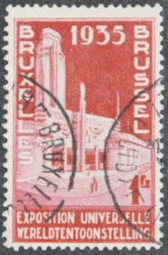 Інше Другое ^/--/^ Бельгия Архитектура 1934 ^_^^^ Бельгія Архітектура 1934 - фото фото фото