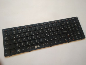 Клавіатури Клавиатуры ^/--/^ Lenovo g /--/ 580, G /--/ 585, Z /--/ 580, Z /--/ 585,V /--/ 580,Y /--/ 570 - фото фото фото