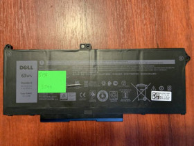 Акумулятори Аккумуляторы ^/--/^ 3944 Акумулятор Оригінальний DELL RJ /--/ 40 /--/ G Знос: 51 Latitude 14 5420 / 15 5520 / Precision 15 3560 ^_^^^ 3944 ОРИГИНАЛ! DELL RJ /--/ 40 /--/ G Износ: 51 Latitude 14 5420 / 15 5520 / Precision 15 3560 - фото фото фото