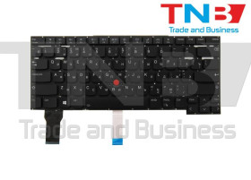 Клавіатури Клавиатуры ^/--/^ Клавиатура LENOVO Thinkpad P /--/ 1 Gen 4 Thinkpad T /--/ 14 /--/ s Gen 2 Черная с трекпоинтом и подсветкой RUUS ОРИГИ ^_^^^ Клавіатура LENOVO Thinkpad P /--/ 1 Gen 4 Thinkpad T /--/ 14 /--/ s Gen 2 Чорна з трекпоінтом і підсвічуванням RUUS Оріги - фото фото фото