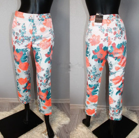 Штани Брюки ^/--/^ Стильные новые штаны, брюки TOPSHOP S-М, р-р 38 ^_^^^ Стильні нові штани, брюки TOPSHOP S-М, р-р 38 - фото фото фото
