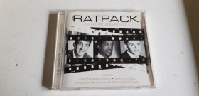 Музичні диски Музыкальные диски ^/--/^ The Ratpack I&amp;apos;ve Got You Under My Skin CD фірмовий ^_^^^ The Ratpack I&Apos;ve Got You Under My Skin CD - фото фото фото