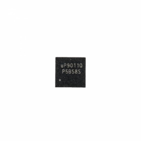 Мікросхеми Микросхемы ^/--/^ Микросхема uPI Semiconductor UP /--/ 9011 /--/ Q ноутбука ^_^^^ uPI Semiconductor UP /--/ 9011 /--/ Q ноутбука - фото фото фото