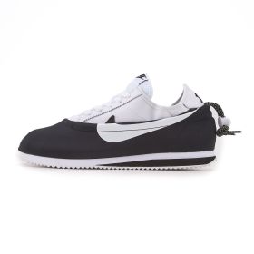 Кросівки Кроссовки ^/--/^ Nike Cortez x Clot Clotez Bruce Lee White Black 41 42 ^_^^^ Nike Cortez x Clot Clotez Bruce Lee White Black - фото фото фото